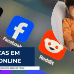 ICO do Reino Unido investiga TikTok, Reddit e Imgur por proteção de dados infantis