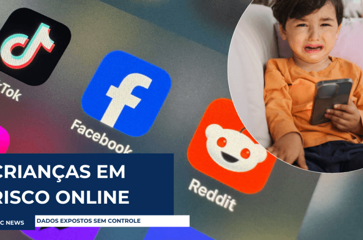 ICO do Reino Unido investiga TikTok, Reddit e Imgur por proteção de dados infantis