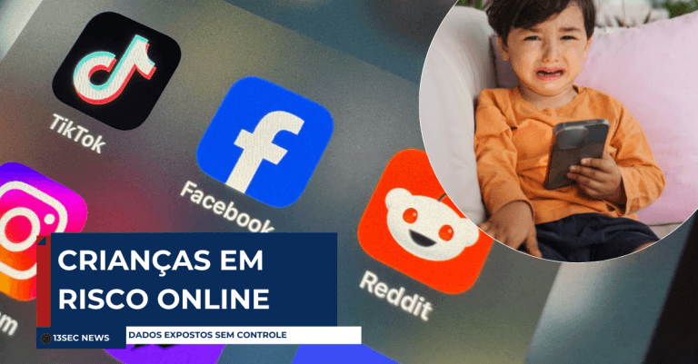 ICO do Reino Unido investiga TikTok, Reddit e Imgur por proteção de dados infantis