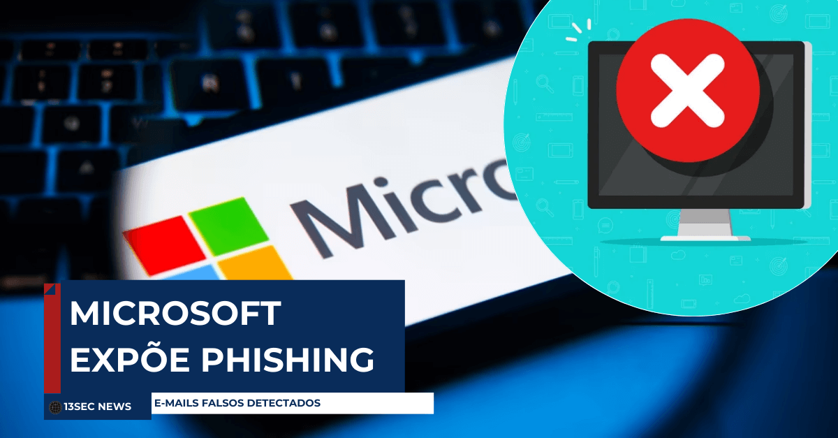 Microsoft alerta sobre golpe de phishing ClickFix que se disfarça de e-mails do Booking.com para enganar setor hoteleiro